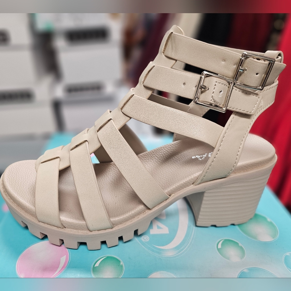 Matilda Sandal by Soda